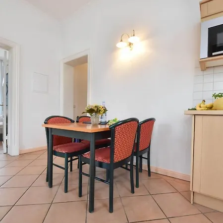 Apartment Rose-marie 06 Heringsdorf (Usedom)